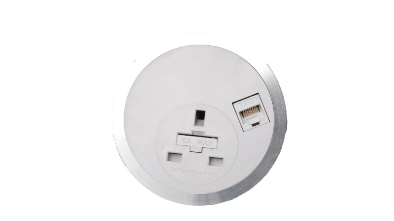 Impulse Port-EL 1 x UK Socket - Image 3