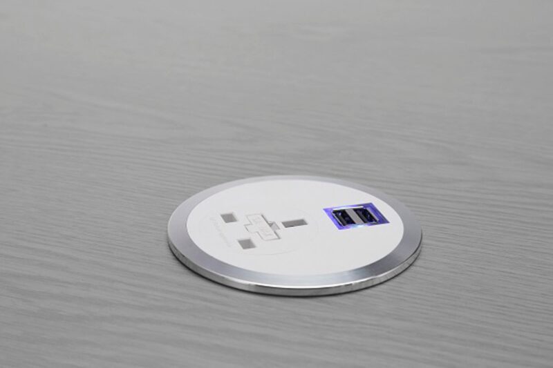Impulse Port-EL 1 x UK Socket - Image 6
