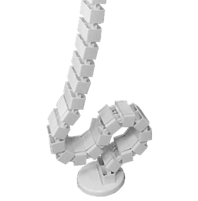 Impulse Cable Spine For Height Adjustable Desk - Image 2