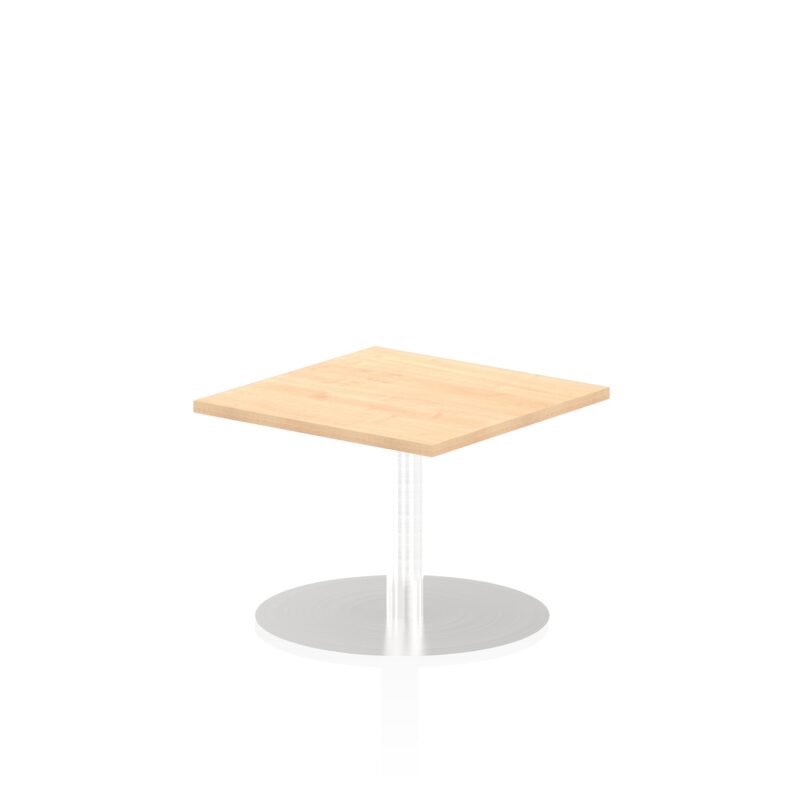 Italia Square Poseur Table - Image 26