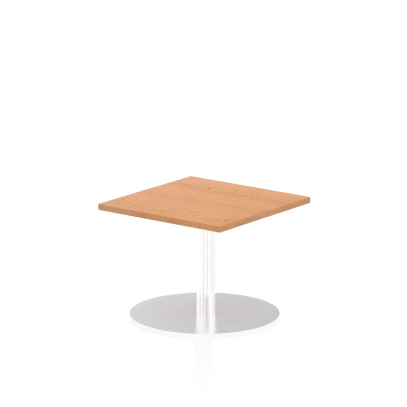 Italia Square Poseur Table - Image 29