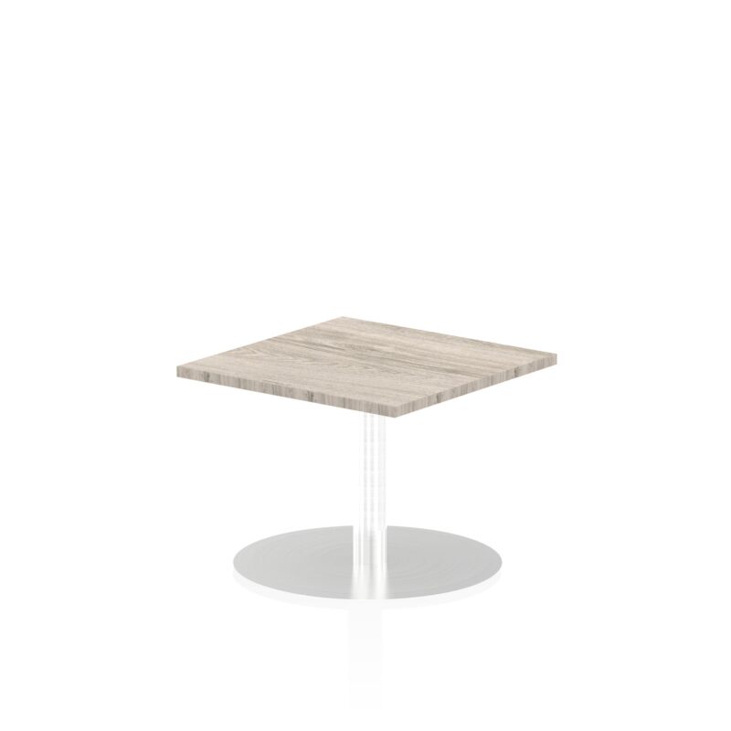 Italia Square Poseur Table - Image 23