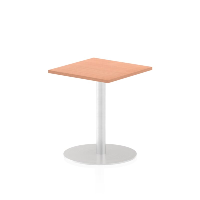 Italia Square Poseur Table - Image 21