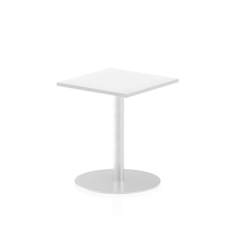 Italia Square Poseur Table - Image 36