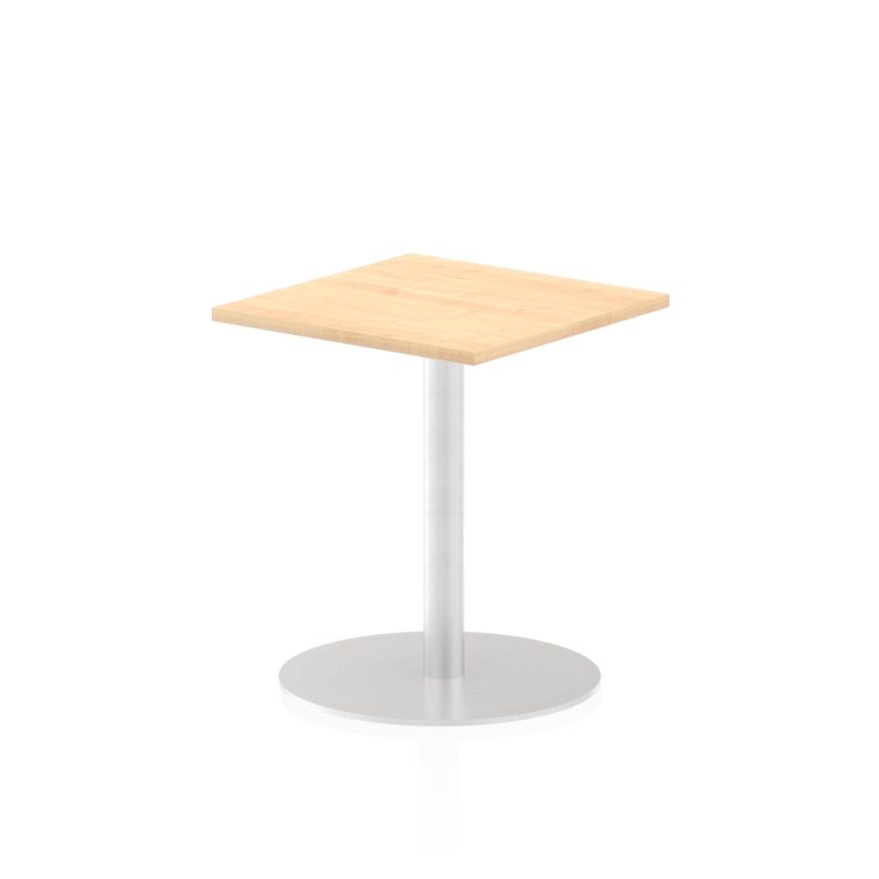 Italia Square Poseur Table - Image 27