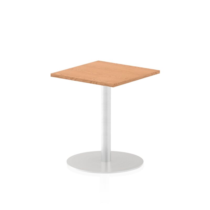 Italia Square Poseur Table - Image 30