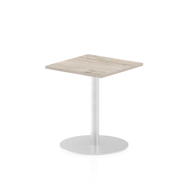 Italia Square Poseur Table - Image 24