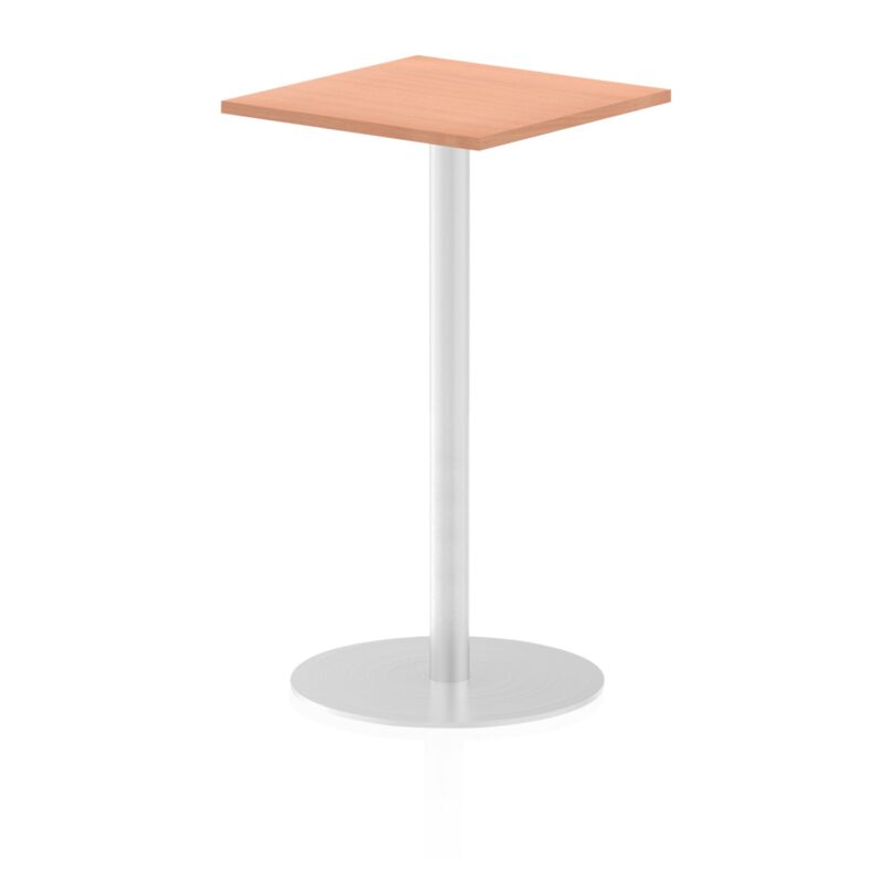 Italia Square Poseur Table - Image 19