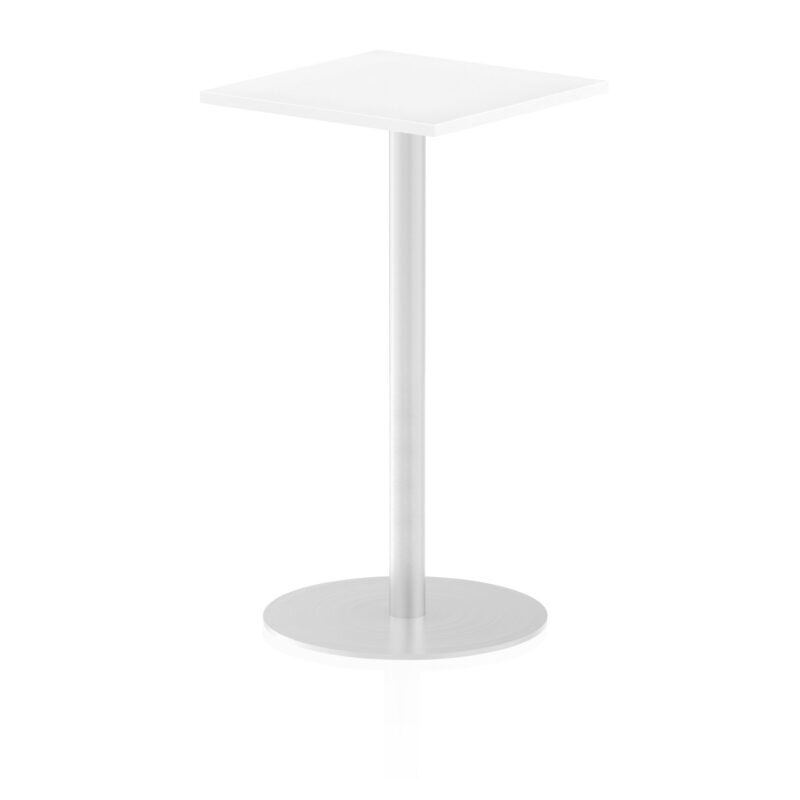 Italia Square Poseur Table - Image 34