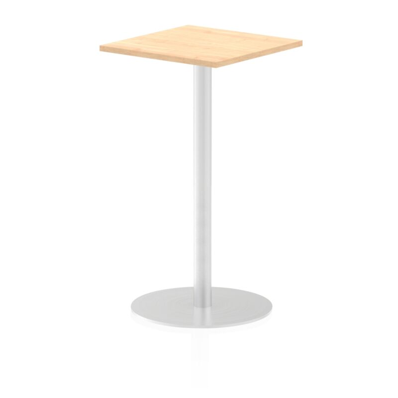 Italia Square Poseur Table - Image 25