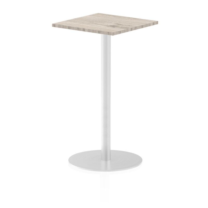 Italia Square Poseur Table - Image 22