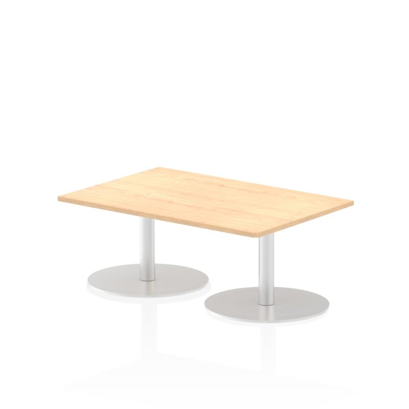 Italia Rectangular Poseur Table - Image 79