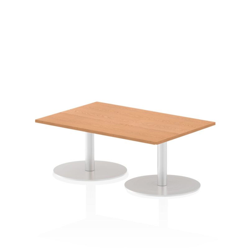 Italia Rectangular Poseur Table - Image 82
