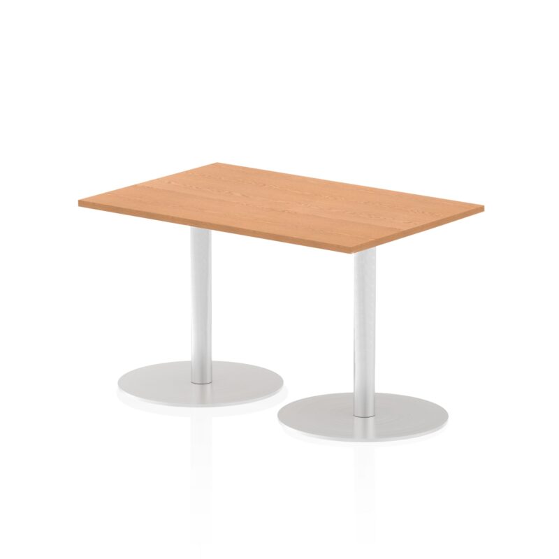 Italia Rectangular Poseur Table - Image 11