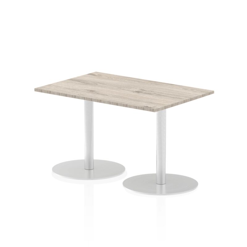 Italia Rectangular Poseur Table - Image 77