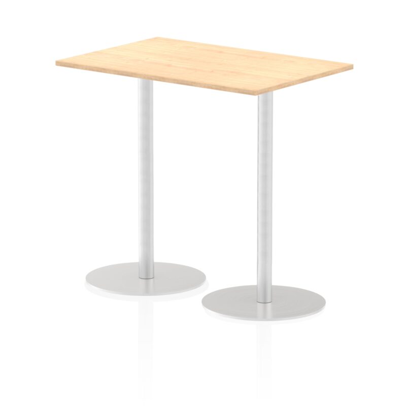 Italia Rectangular Poseur Table - Image 78