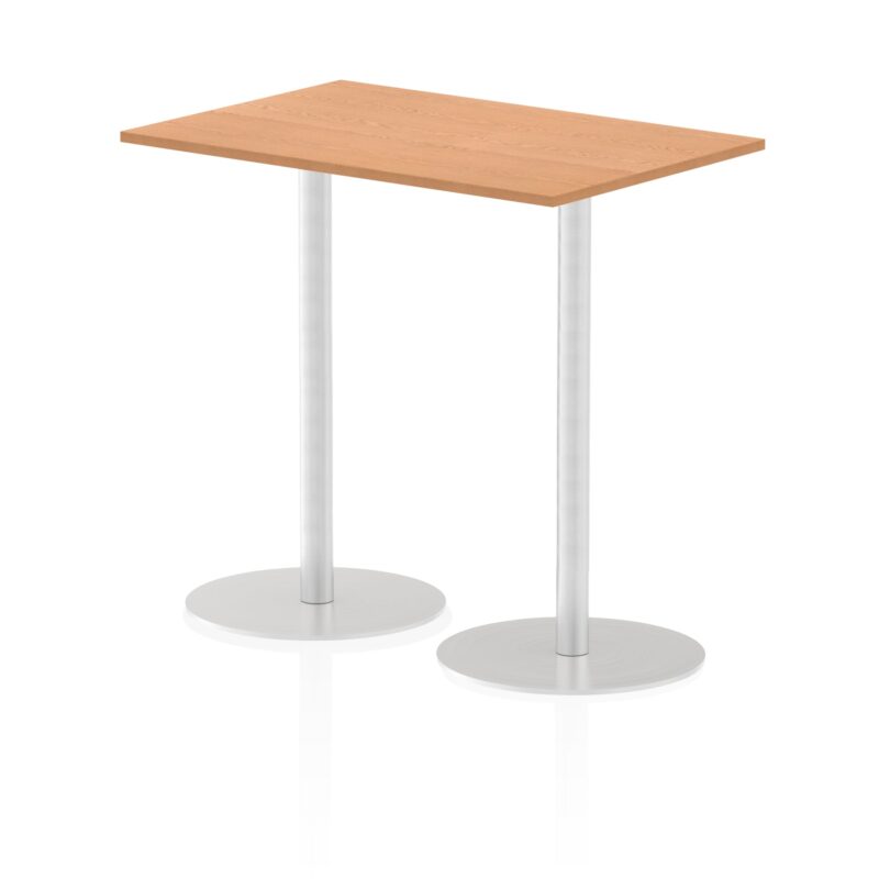 Italia Rectangular Poseur Table - Image 12