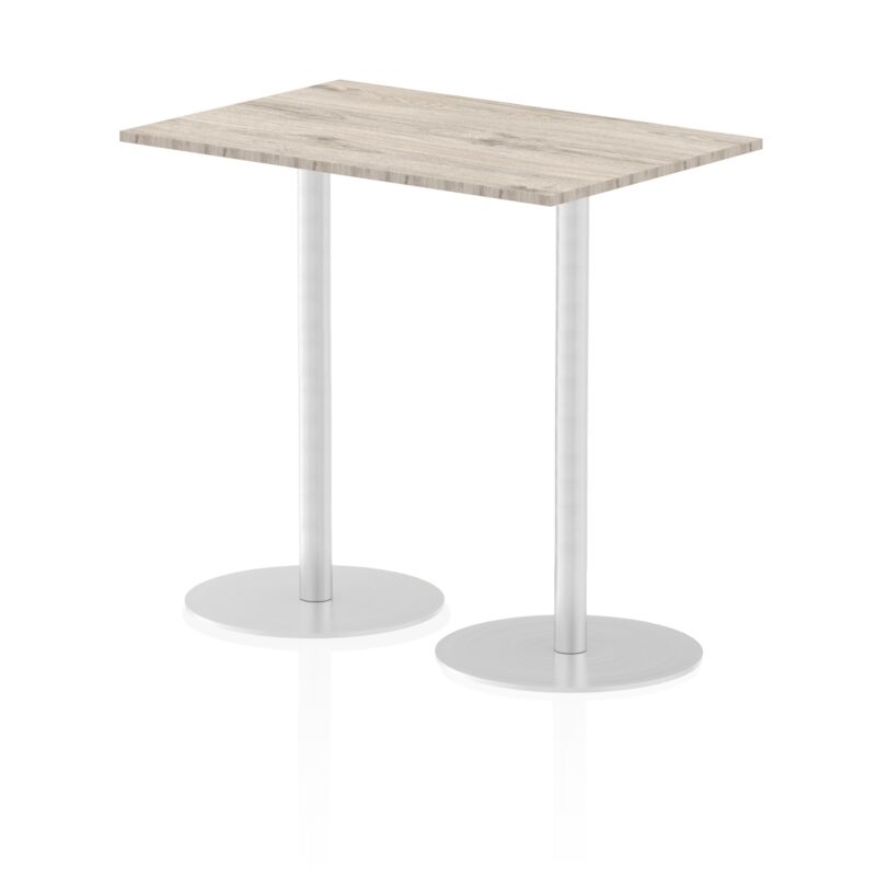 Italia Rectangular Poseur Table - Image 6