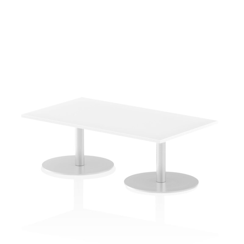 Italia Rectangular Poseur Table - Image 106