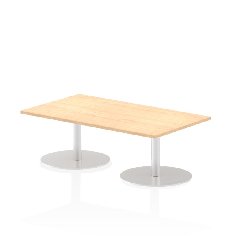 Italia Rectangular Poseur Table - Image 25