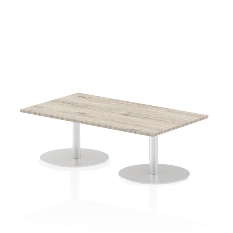 Italia Rectangular Poseur Table - Image 22