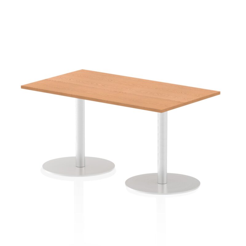 Italia Rectangular Poseur Table - Image 29