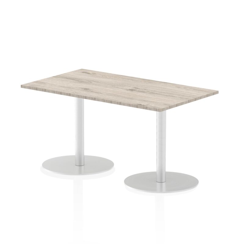 Italia Rectangular Poseur Table - Image 95