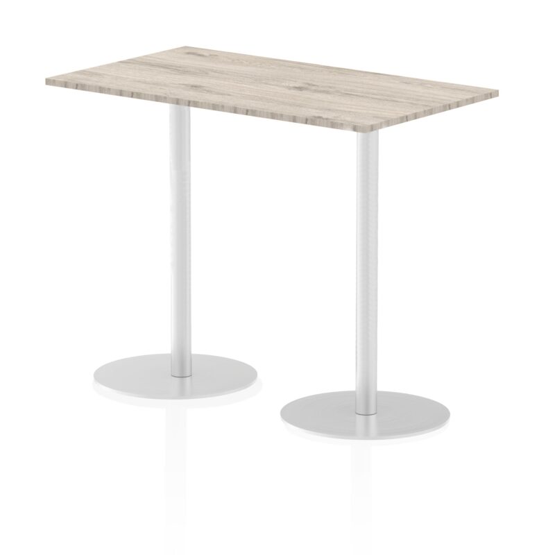 Italia Rectangular Poseur Table - Image 93