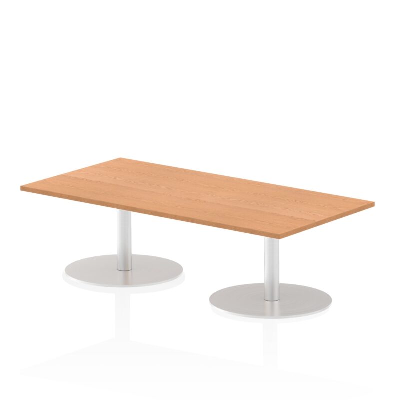 Italia Rectangular Poseur Table - Image 40