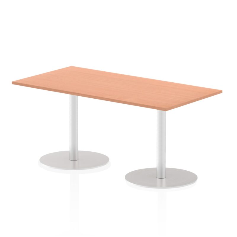 Italia Rectangular Poseur Table - Image 110