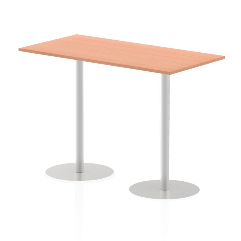 Italia Rectangular Poseur Table - Image 39