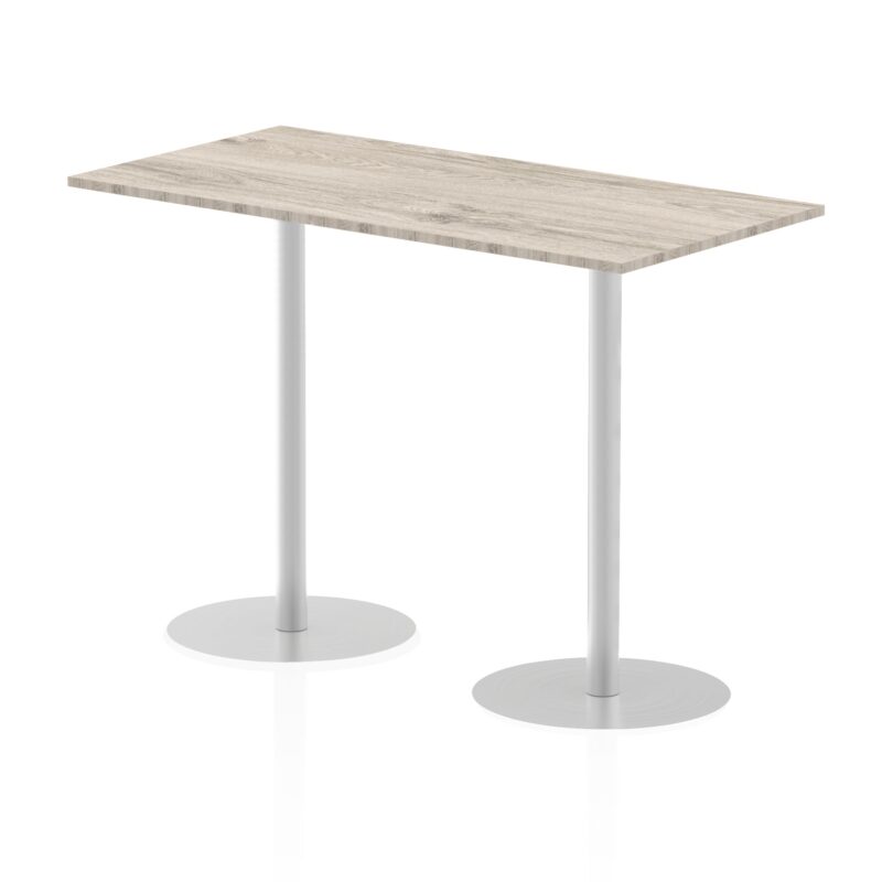 Italia Rectangular Poseur Table - Image 111