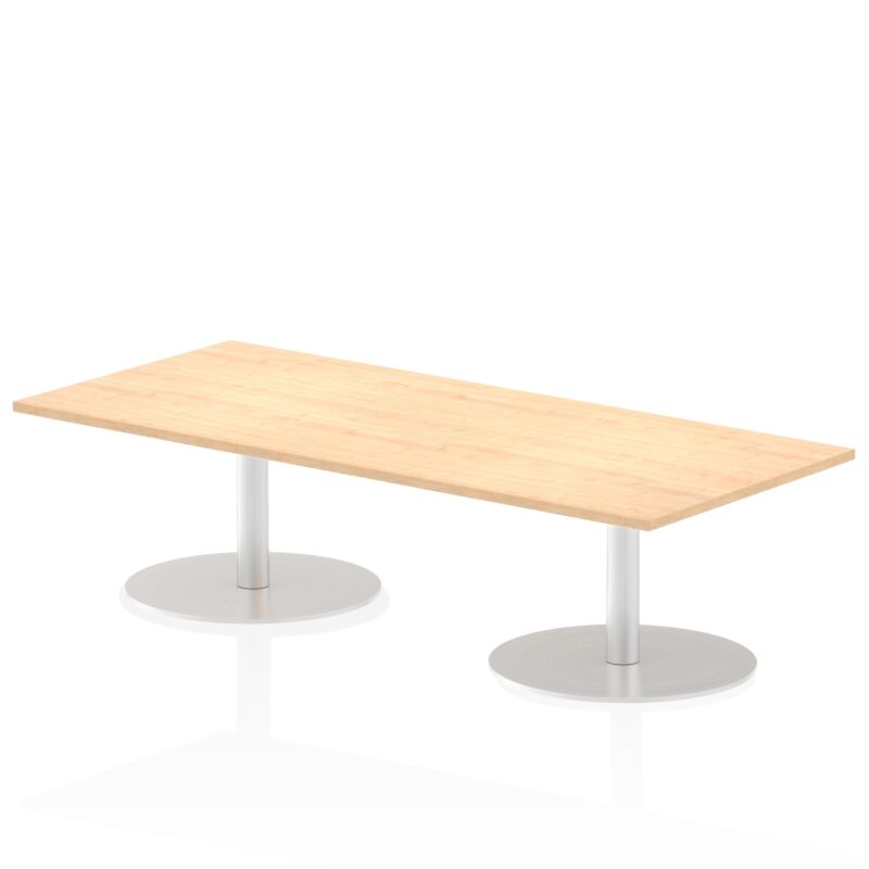Italia Rectangular Poseur Table - Image 132