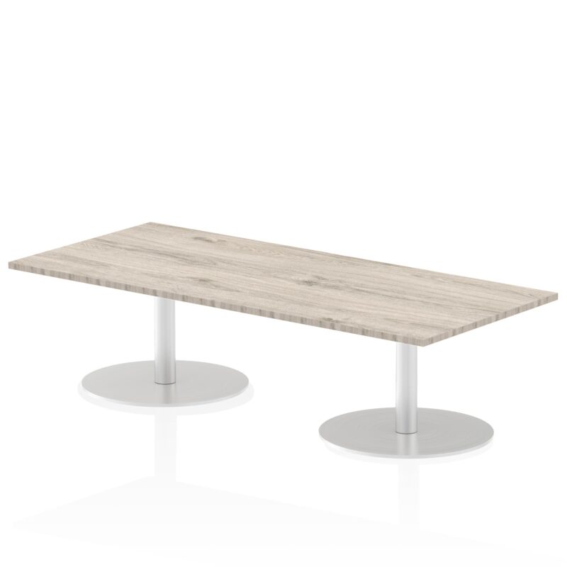 Italia Rectangular Poseur Table - Image 57