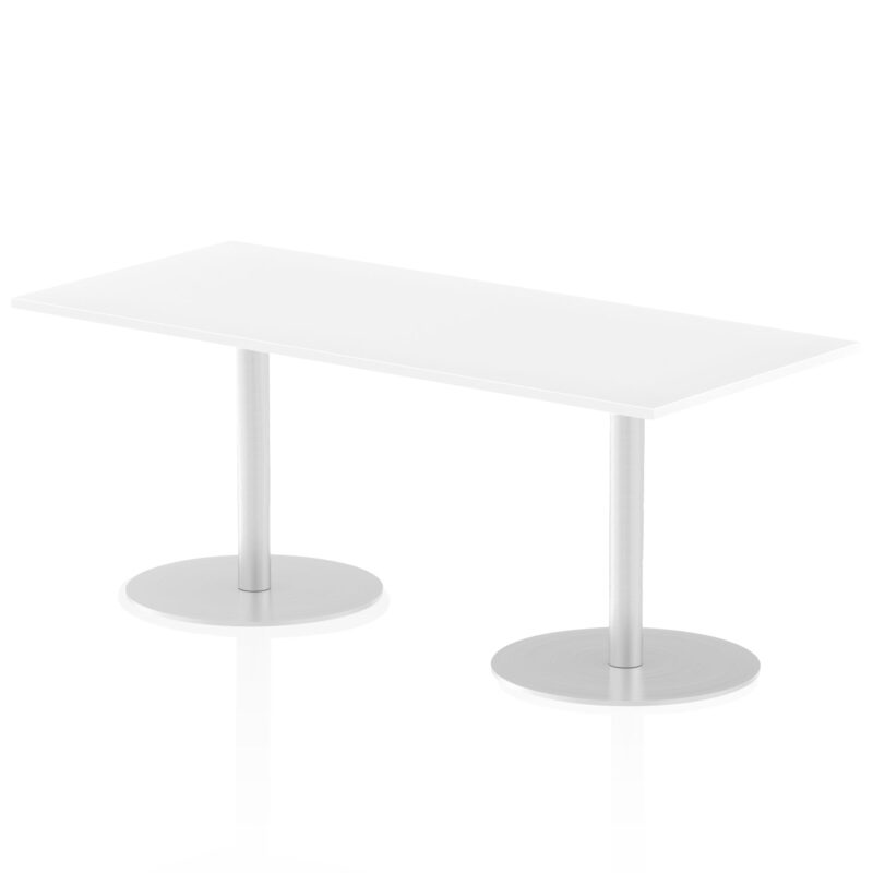 Italia Rectangular Poseur Table - Image 70