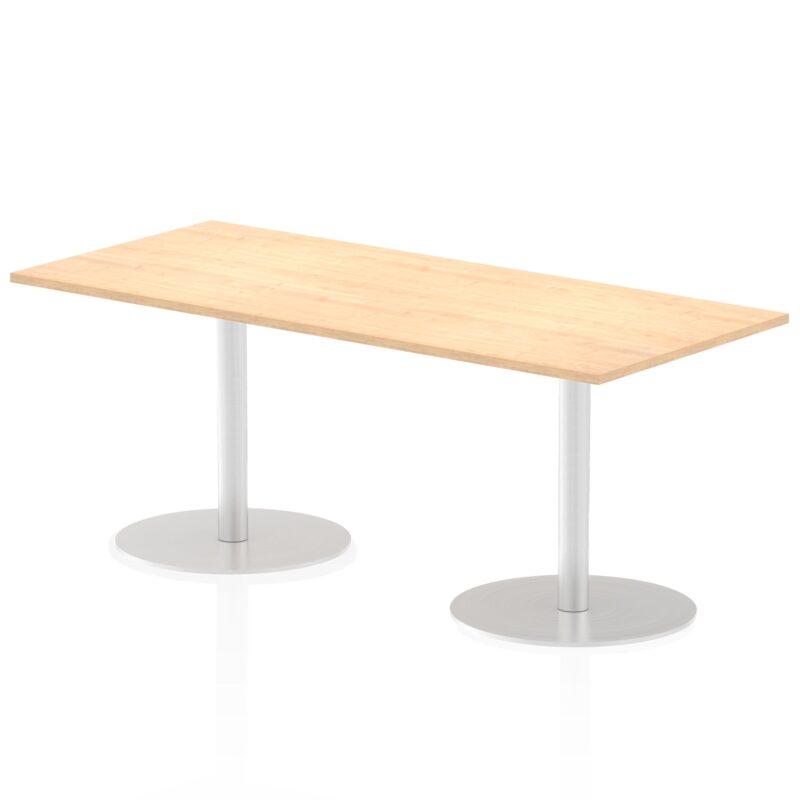 Italia Rectangular Poseur Table - Image 61