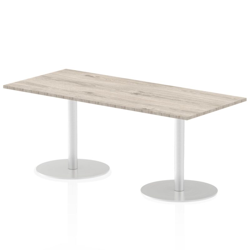 Italia Rectangular Poseur Table - Image 58
