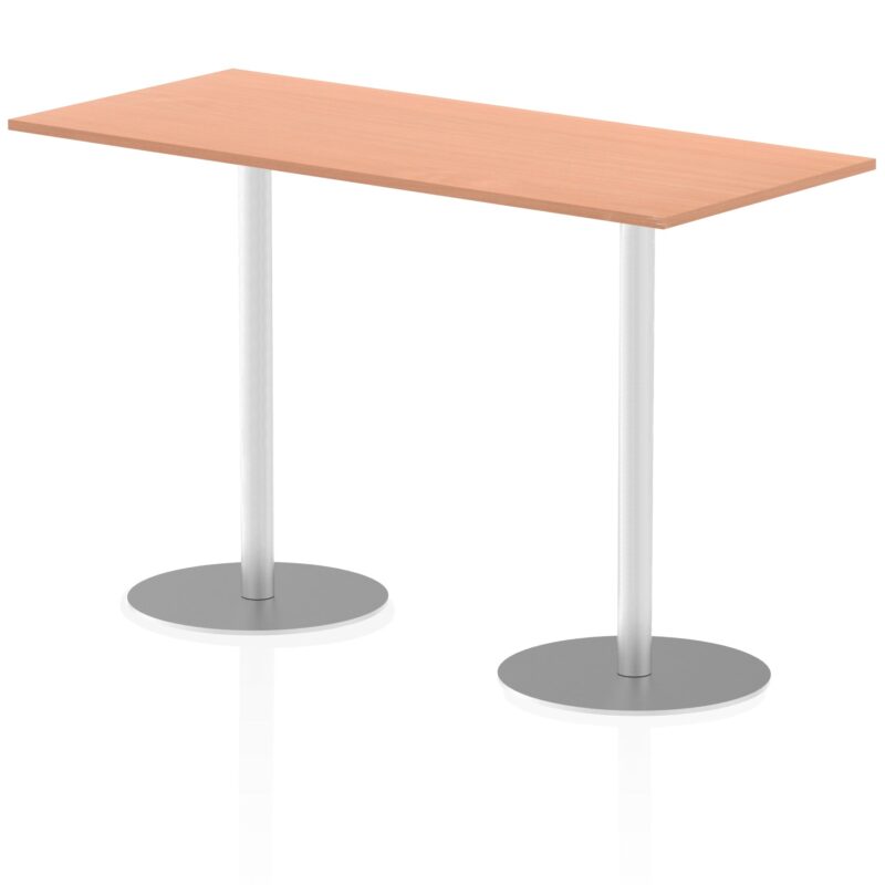 Italia Rectangular Poseur Table - Image 56