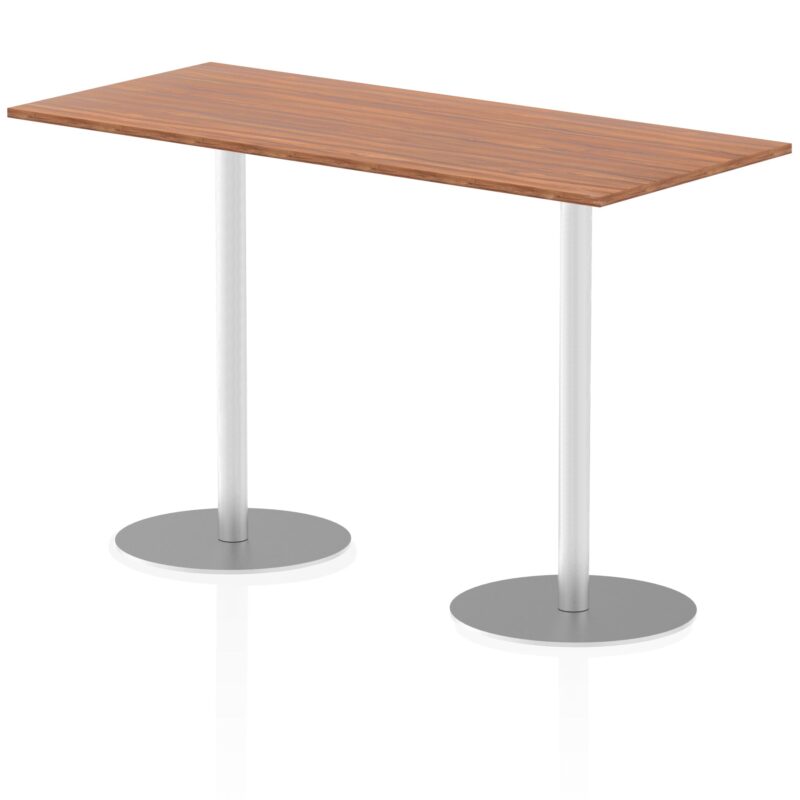 Italia Rectangular Poseur Table - Image 137