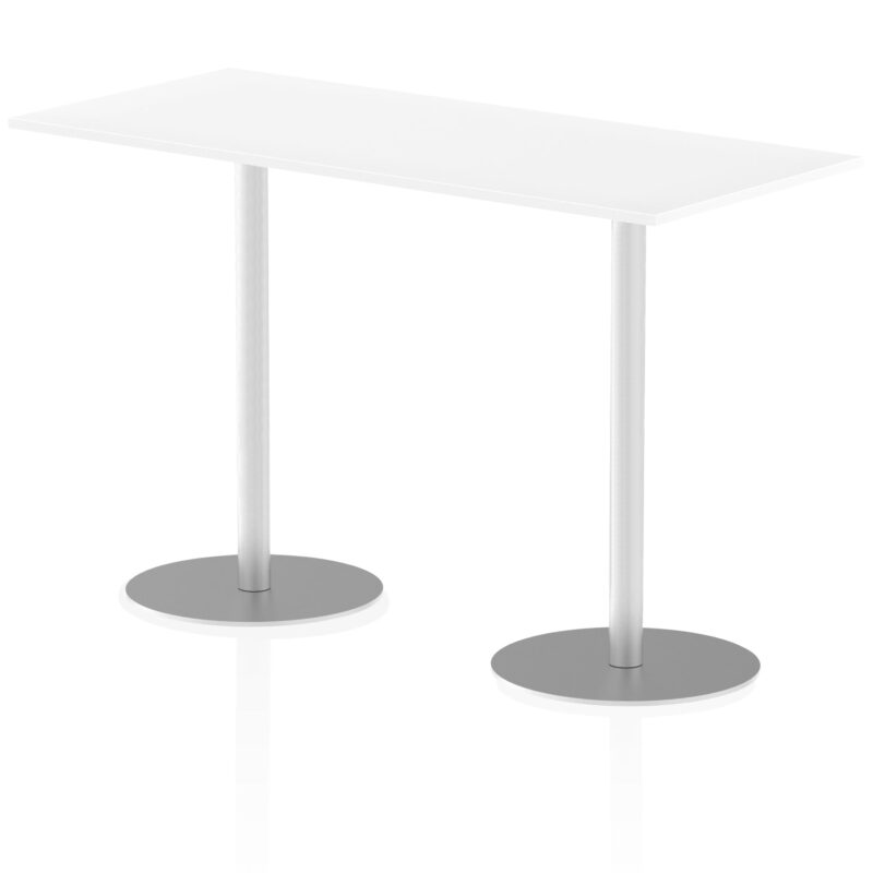 Italia Rectangular Poseur Table - Image 71