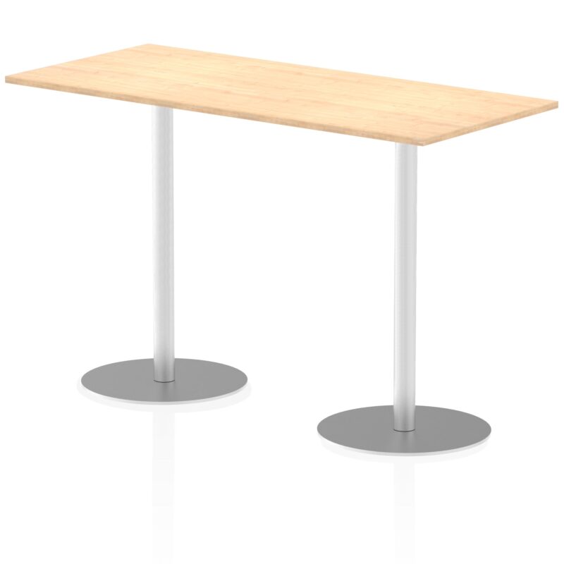 Italia Rectangular Poseur Table - Image 62