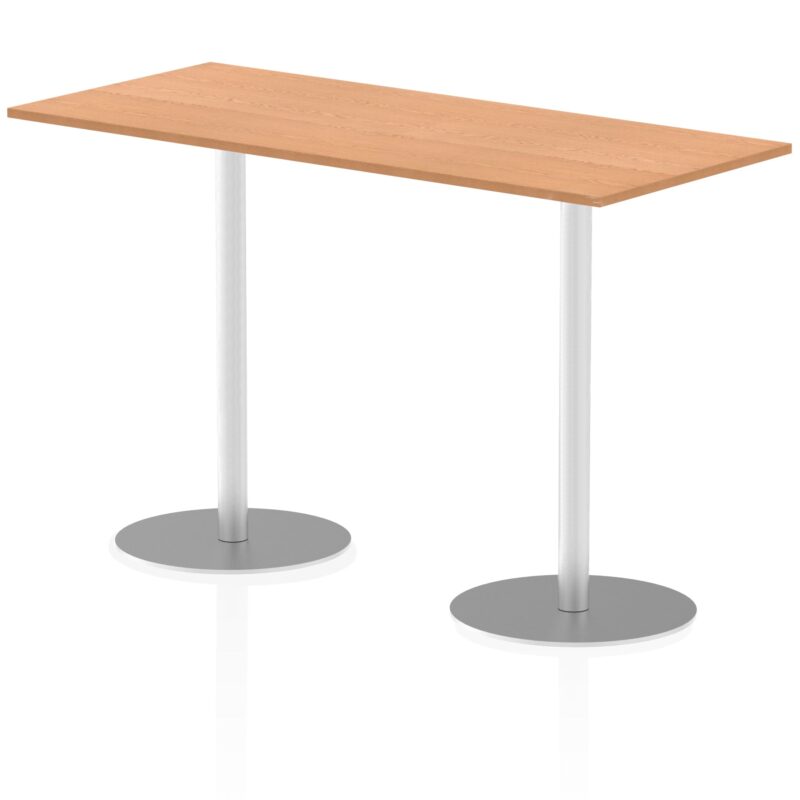 Italia Rectangular Poseur Table - Image 134