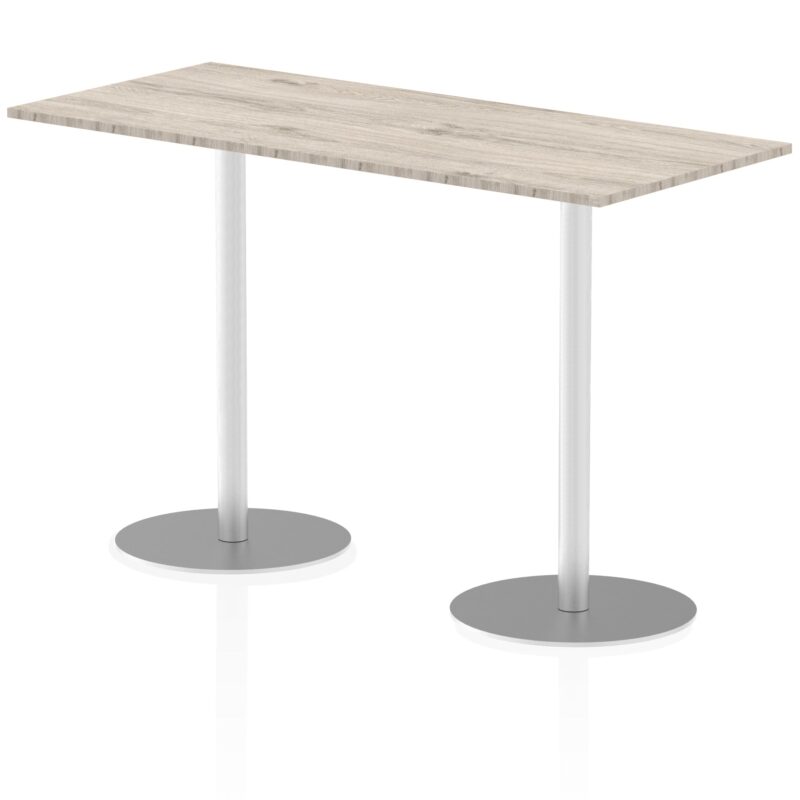 Italia Rectangular Poseur Table - Image 59