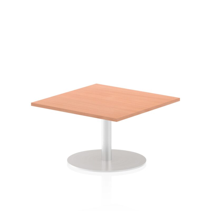Italia Square Poseur Table - Image 38