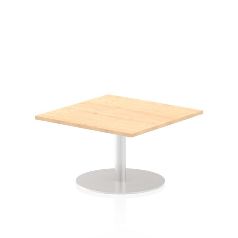 Italia Square Poseur Table - Image 44
