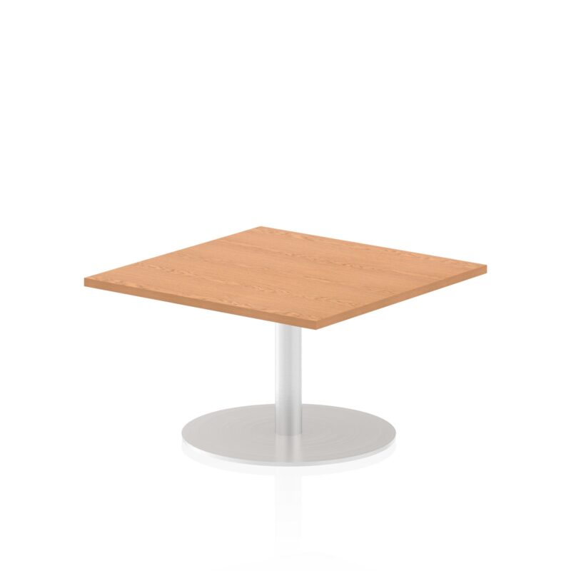 Italia Square Poseur Table - Image 47