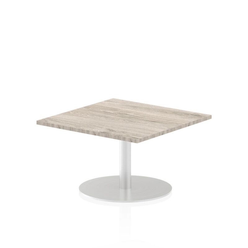 Italia Square Poseur Table - Image 41