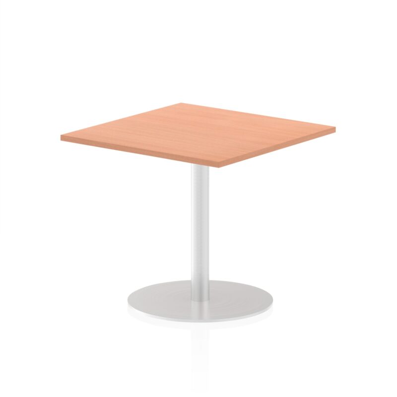 Italia Square Poseur Table - Image 39