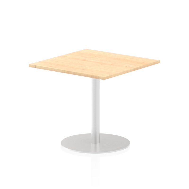 Italia Square Poseur Table - Image 45