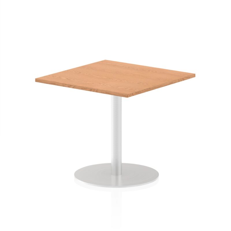 Italia Square Poseur Table - Image 48